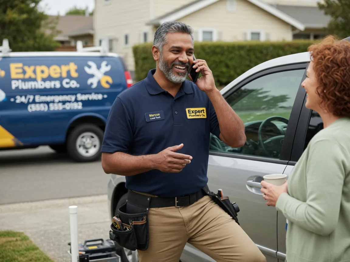 Drain Cleaning Lodi, CA FAQs